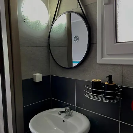 Apartamento Small Cosy In Corfu *
