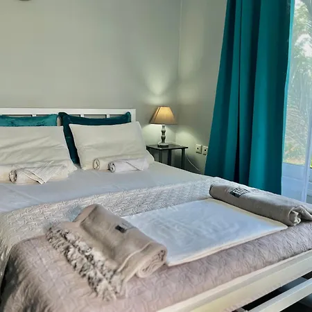 Small Cosy In Corfu