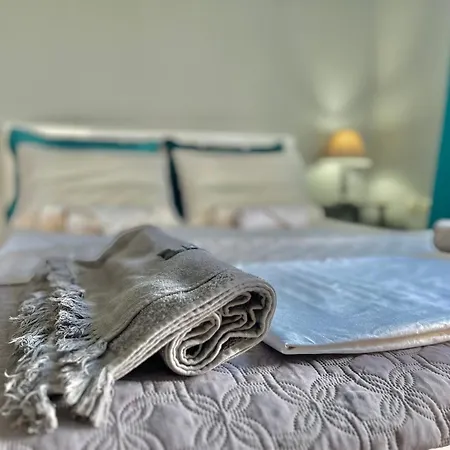 Small Cosy In Corfu Kanálion