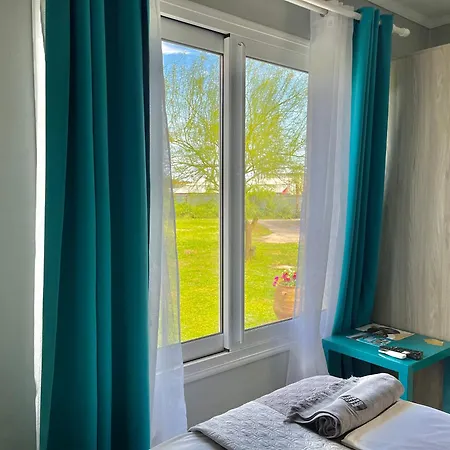 Small Cosy In Corfu Kanálion