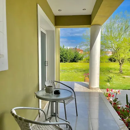 Small Cosy In Corfu Apartamento